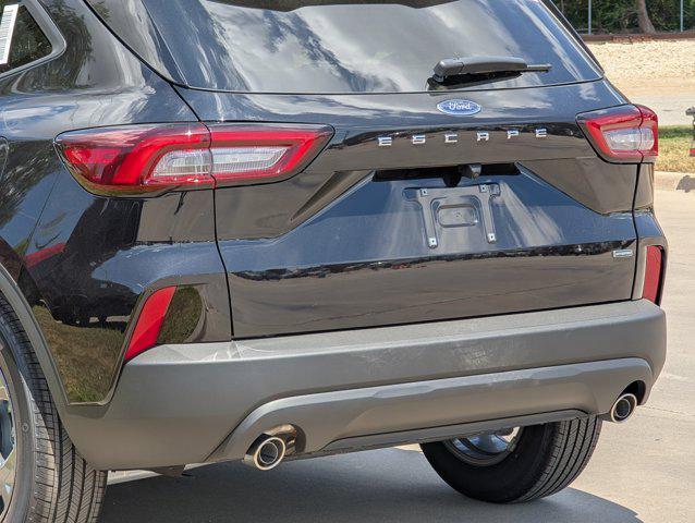 new 2025 Ford Escape car, priced at $31,492