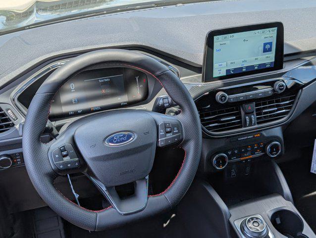 new 2025 Ford Escape car, priced at $31,492