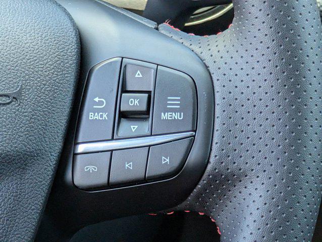 new 2025 Ford Escape car, priced at $31,492