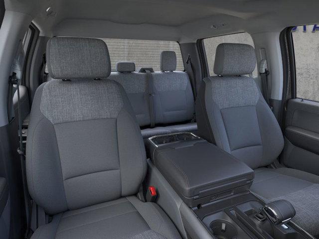 new 2024 Ford F-150 Lightning car, priced at $60,999