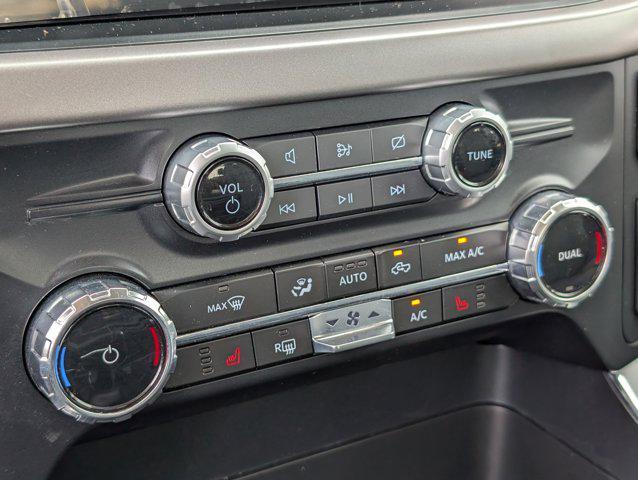 new 2024 Ford F-150 Lightning car, priced at $60,347