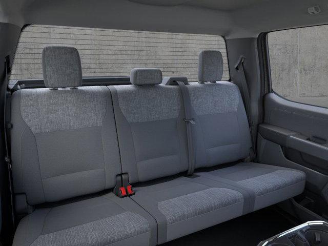 new 2024 Ford F-150 Lightning car, priced at $60,999
