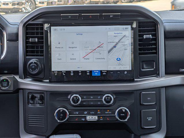 new 2024 Ford F-150 Lightning car, priced at $60,347
