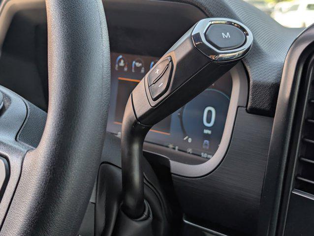 new 2025 Ford F-150 car, priced at $42,509