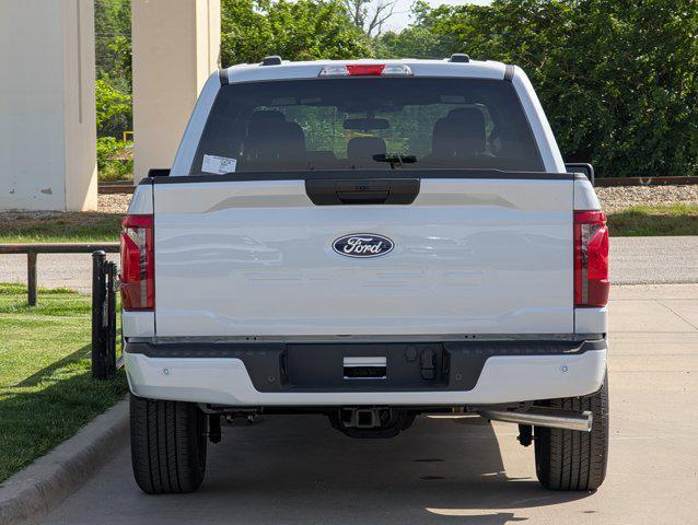 new 2025 Ford F-150 car, priced at $42,509