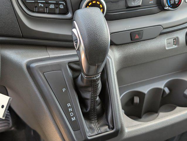 new 2025 Ford Transit-150 car, priced at $52,495