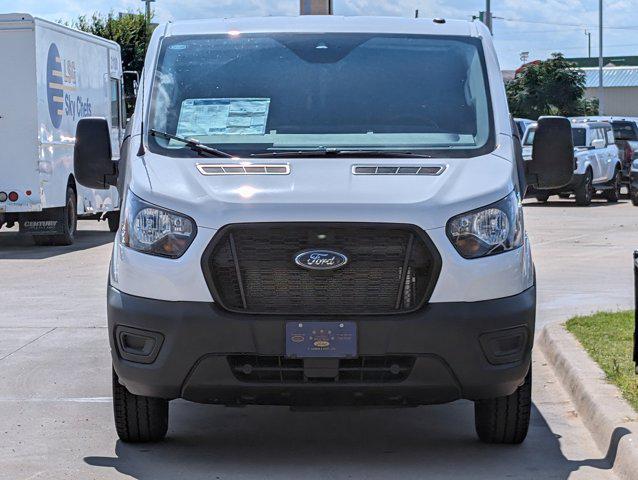new 2025 Ford Transit-150 car, priced at $52,495