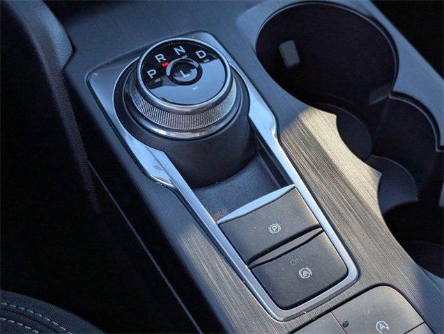 new 2025 Ford F-150 car, priced at $49,031