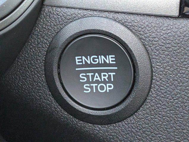 new 2025 Ford F-150 car, priced at $48,176