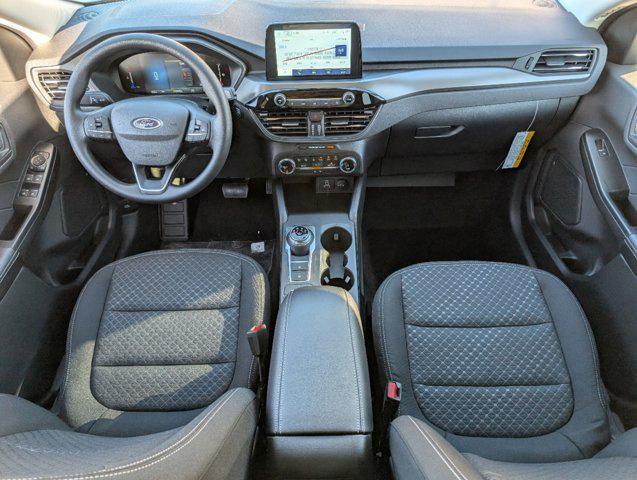 new 2025 Ford F-150 car, priced at $48,176