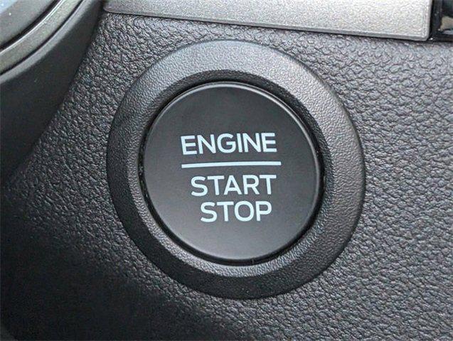 new 2025 Ford F-150 car, priced at $49,031
