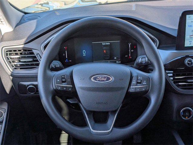 new 2025 Ford F-150 car, priced at $49,031