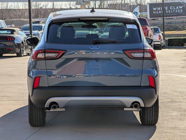 new 2025 Ford F-150 car, priced at $48,176