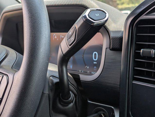 new 2025 Ford F-150 car, priced at $47,531