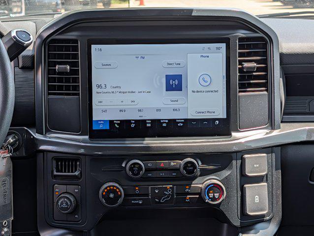 new 2025 Ford F-150 car, priced at $47,531