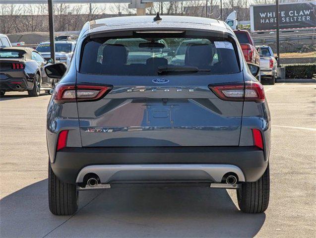 new 2025 Ford F-150 car, priced at $49,031