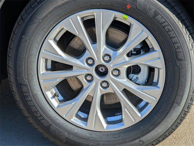 new 2025 Ford F-150 car, priced at $49,031