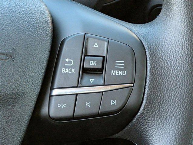 new 2025 Ford F-150 car, priced at $49,031