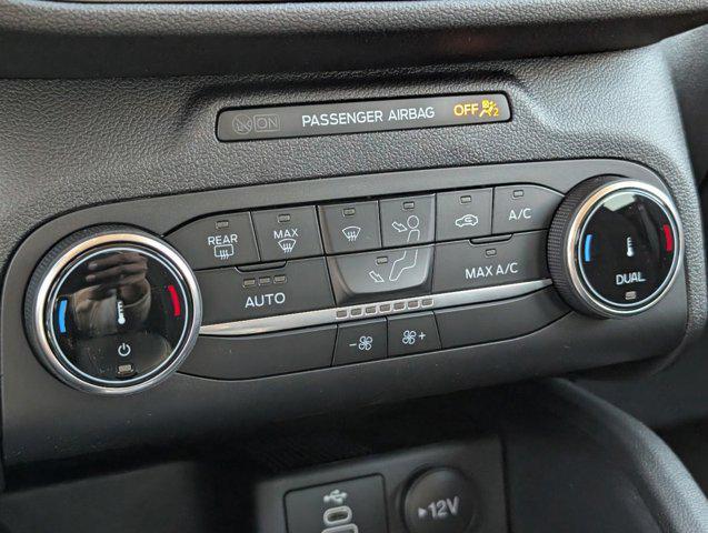 new 2025 Ford F-150 car, priced at $48,176
