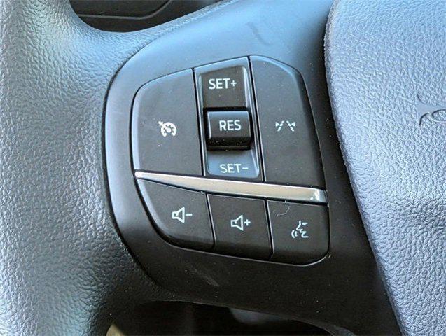 new 2025 Ford F-150 car, priced at $49,031