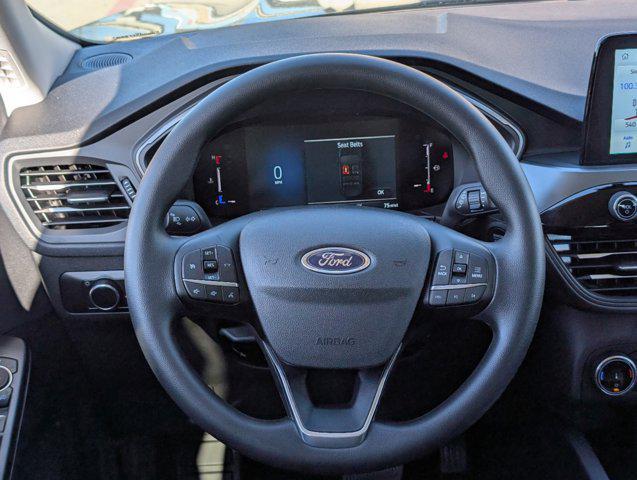 new 2025 Ford F-150 car, priced at $48,176