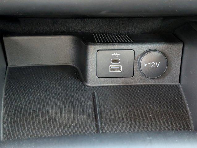 new 2025 Ford F-150 car, priced at $48,176