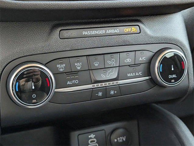 new 2025 Ford F-150 car, priced at $49,031