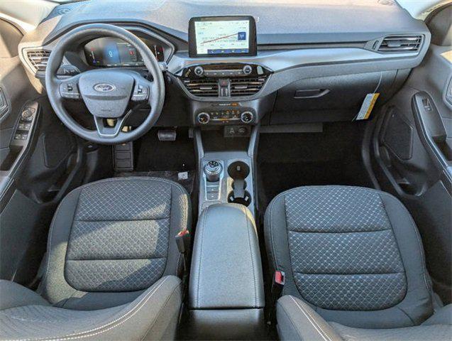 new 2025 Ford F-150 car, priced at $49,031