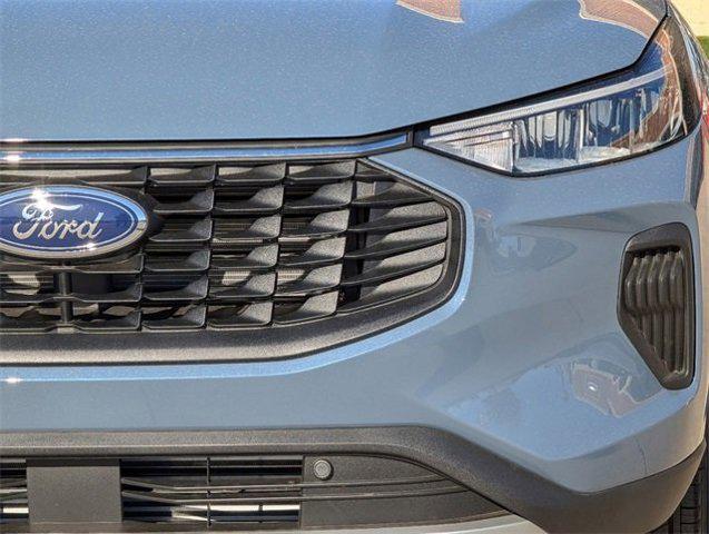 new 2025 Ford F-150 car, priced at $49,031