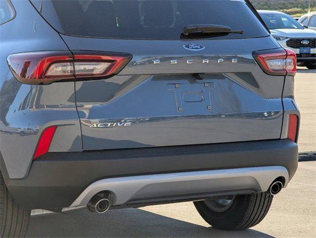 new 2025 Ford F-150 car, priced at $49,031