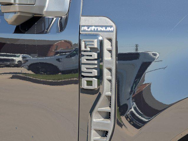 new 2025 Ford F-250 car, priced at $94,480