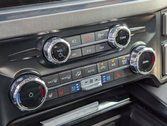 new 2025 Ford F-250 car, priced at $94,480