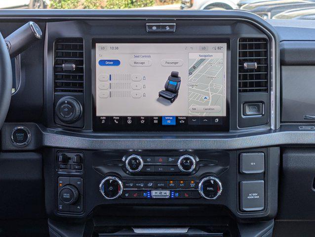 new 2025 Ford F-250 car, priced at $94,480