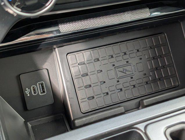 new 2025 Ford F-150 car, priced at $69,648