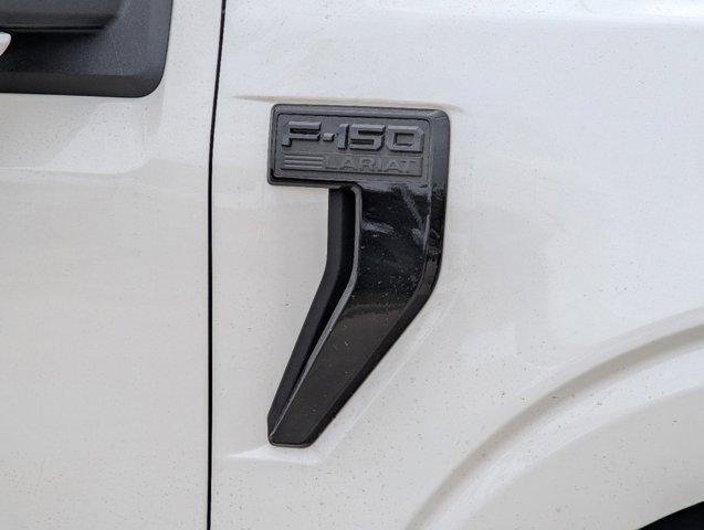 new 2025 Ford F-150 car, priced at $69,648