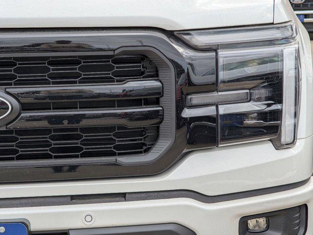 new 2025 Ford F-150 car, priced at $69,648