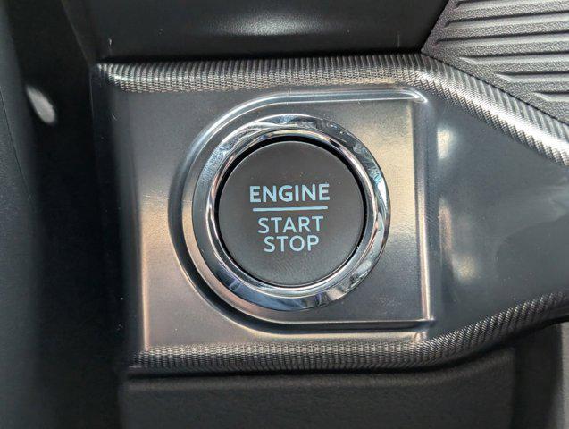 new 2025 Ford F-150 car, priced at $69,648