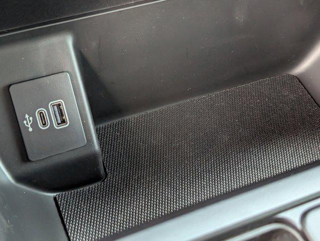 new 2025 Ford F-150 car, priced at $57,524