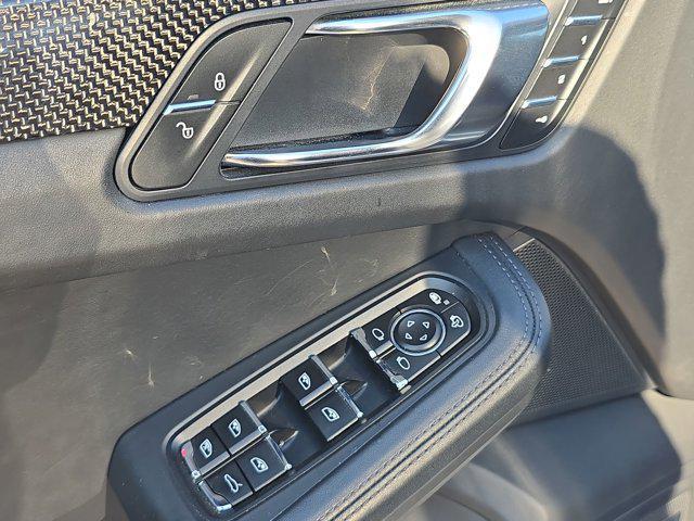 used 2015 Porsche Macan car, priced at $18,750