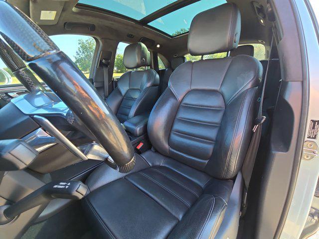 used 2015 Porsche Macan car, priced at $18,750