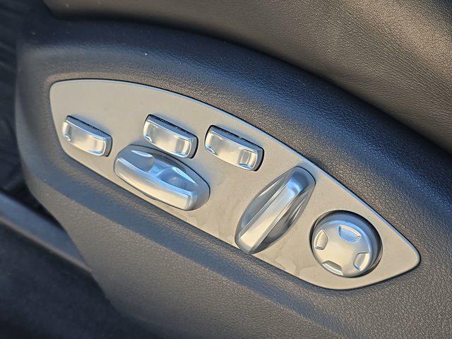 used 2015 Porsche Macan car, priced at $18,750
