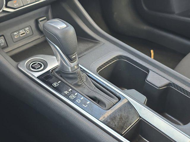 used 2024 Nissan Sentra car, priced at $18,500