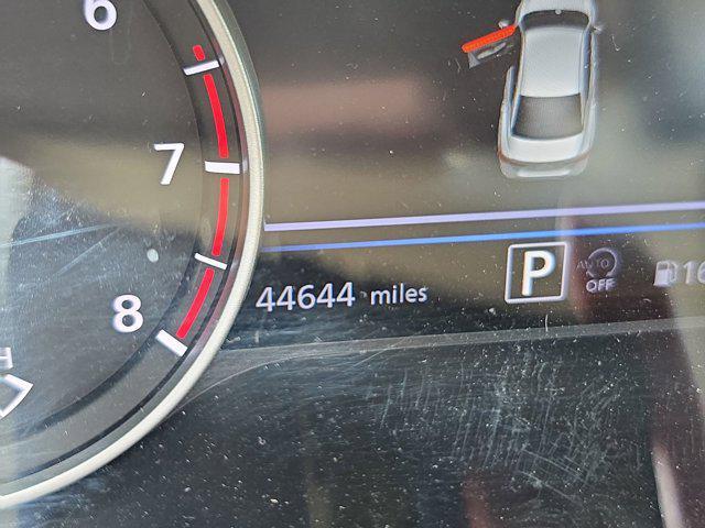 used 2024 Nissan Sentra car, priced at $18,500