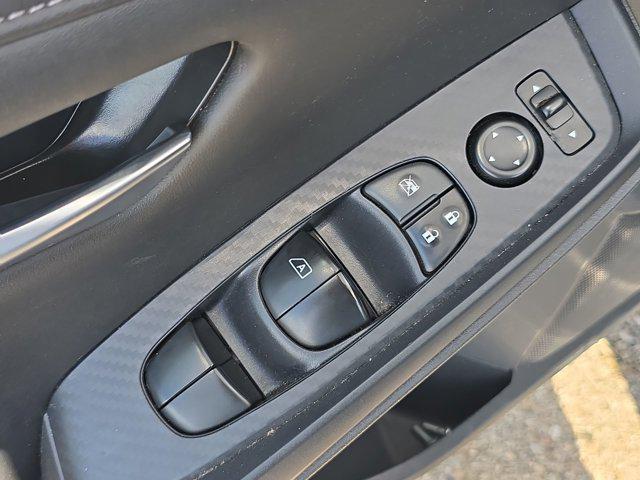 used 2024 Nissan Sentra car, priced at $18,500