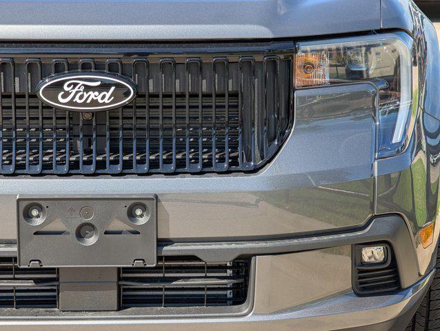new 2025 Ford Maverick car, priced at $35,478