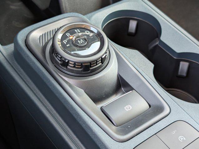 new 2025 Ford Maverick car, priced at $35,478
