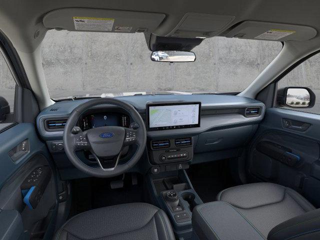 new 2025 Ford Maverick car, priced at $35,478
