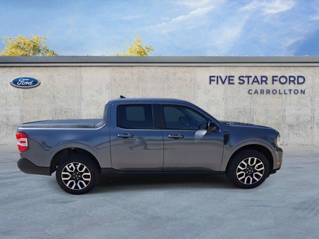 used 2024 Ford Maverick car, priced at $35,000