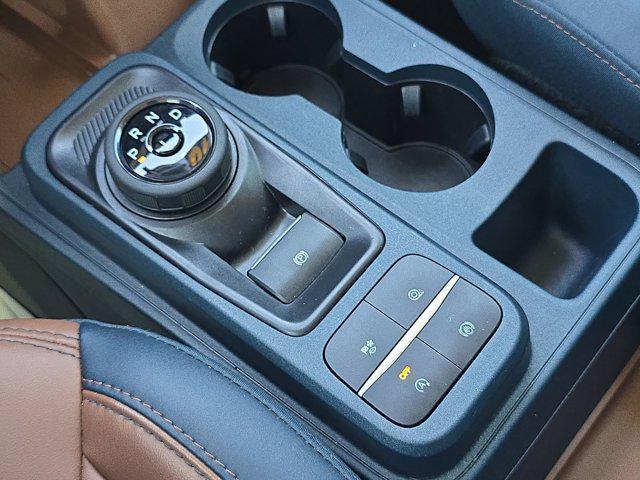 used 2024 Ford Maverick car, priced at $35,000