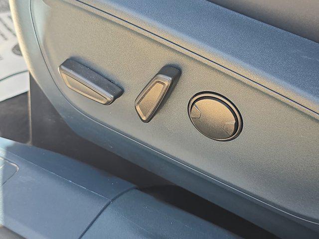 used 2024 Ford Maverick car, priced at $35,000